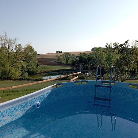 Fattoria Nonno Neno B&B Appignano  Ngoại thất bức ảnh