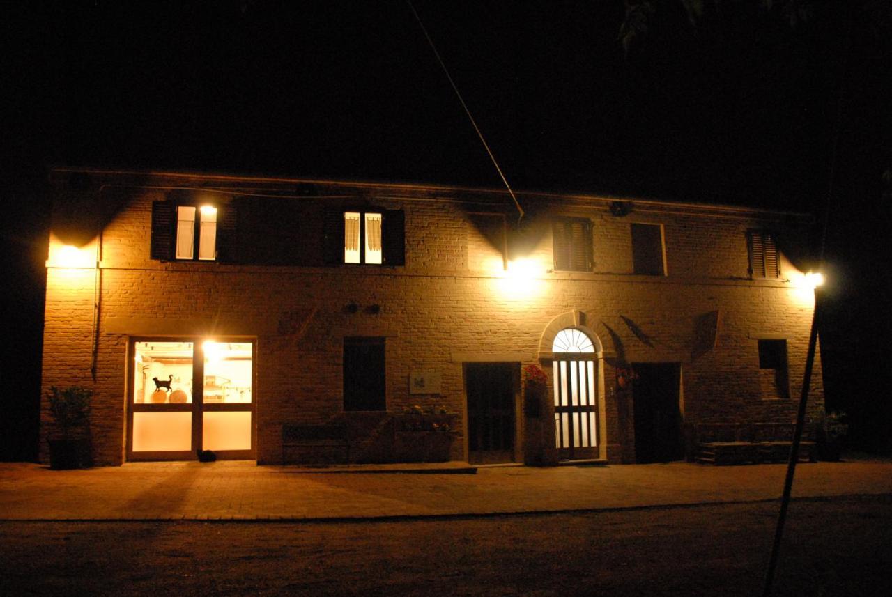Fattoria Nonno Neno B&B Appignano  Ngoại thất bức ảnh