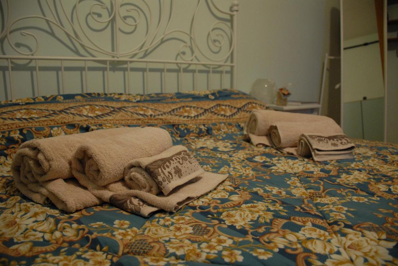 Fattoria Nonno Neno B&B Appignano  Ngoại thất bức ảnh