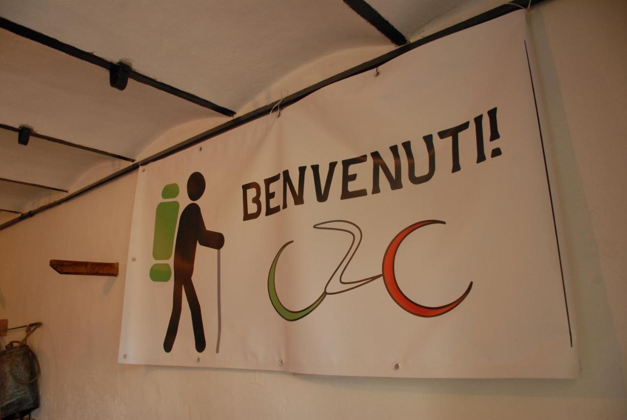 Fattoria Nonno Neno B&B Appignano  Ngoại thất bức ảnh
