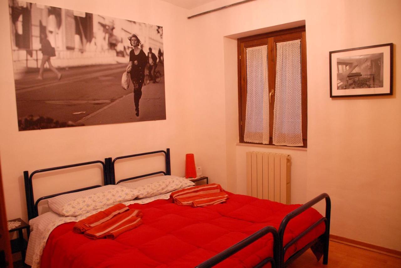 Fattoria Nonno Neno B&B Appignano  Ngoại thất bức ảnh