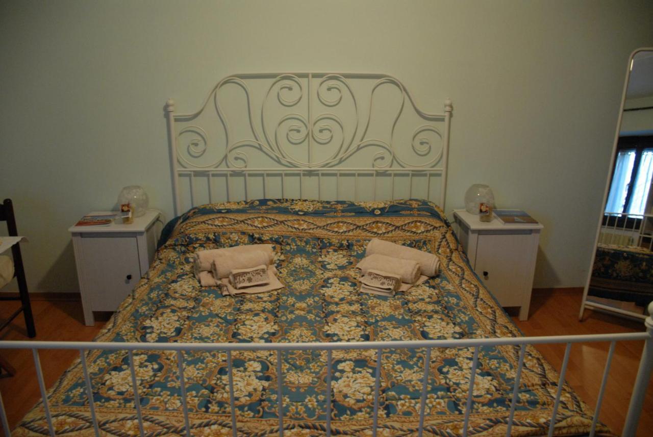 Fattoria Nonno Neno B&B Appignano  Ngoại thất bức ảnh
