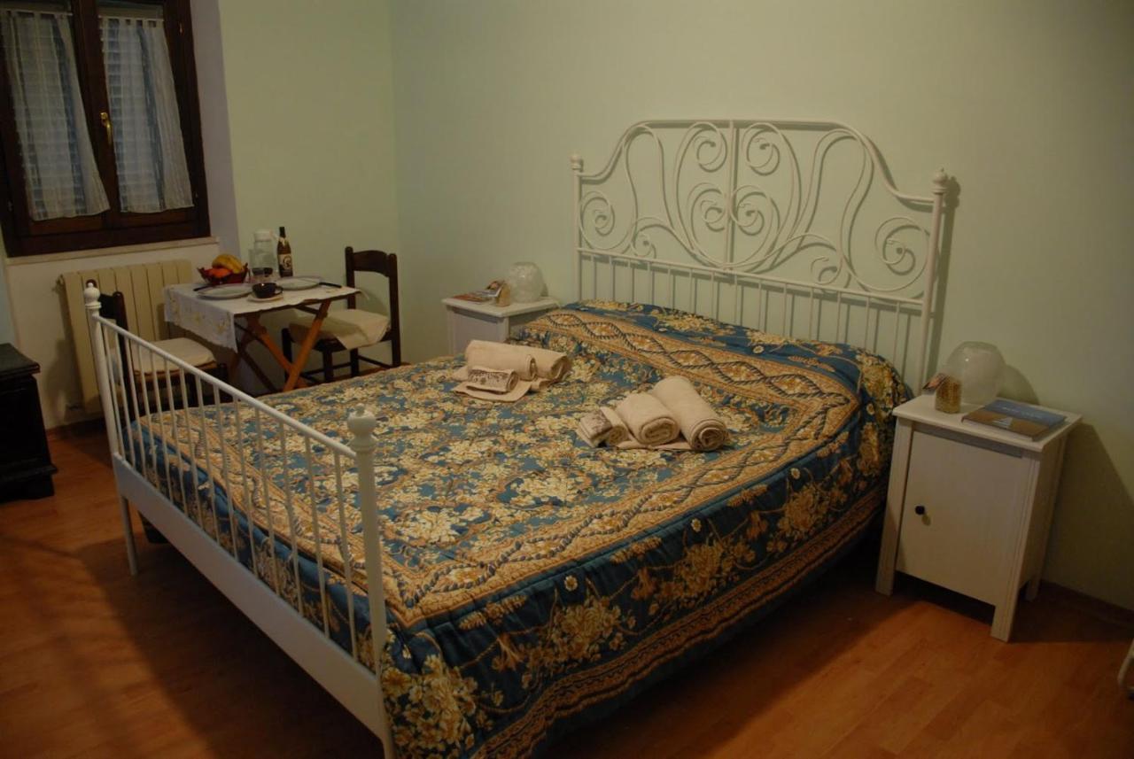 Fattoria Nonno Neno B&B Appignano  Ngoại thất bức ảnh